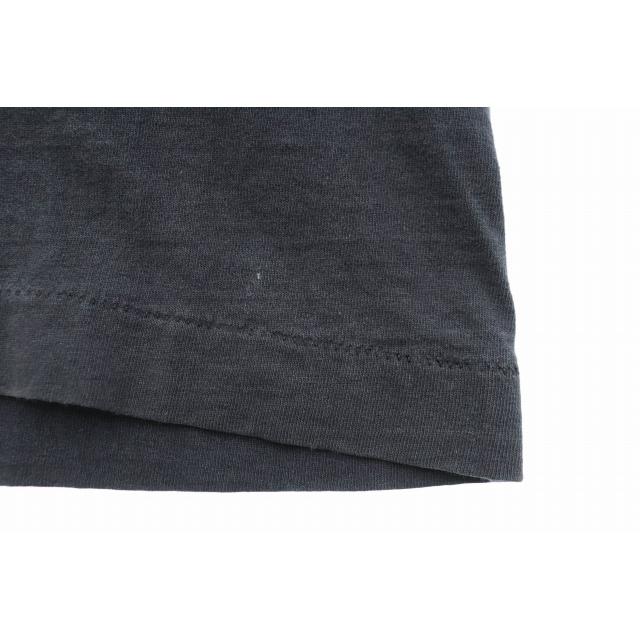 ヴィンテージ VINTAGE 90s Helmet ヘルメット Meantime L/S Tee