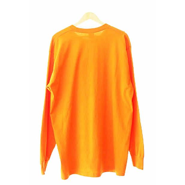 Supreme シュプリーム SUPREME 20AW Box Logo L/S Tee ボックス Supreme シュプリーム SUPREME 20AW Box Logo L/S Tee ボックス