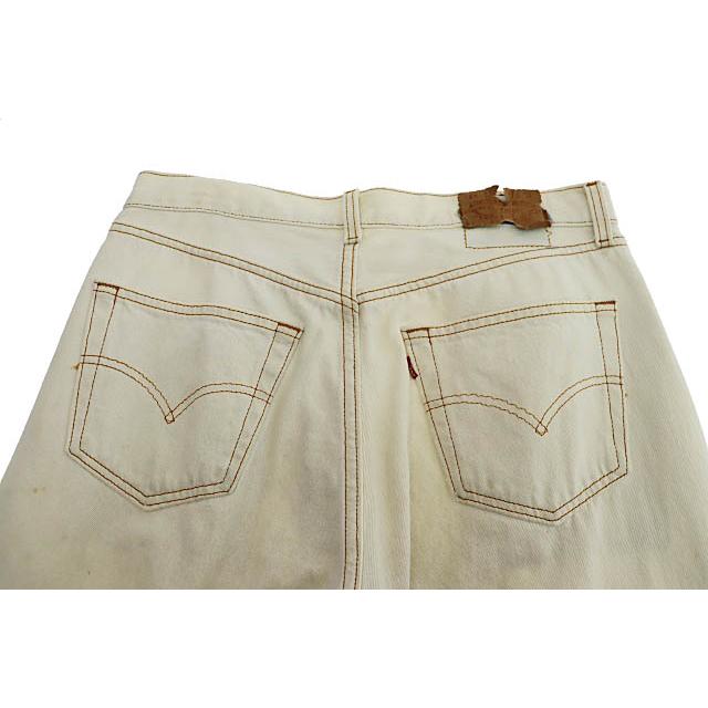 リーバイス Levi's 501 デニム パンツ ブリーチ ジーンズ 90's Levi's/リーバイス 501 デニムパンツ USA製 220724H