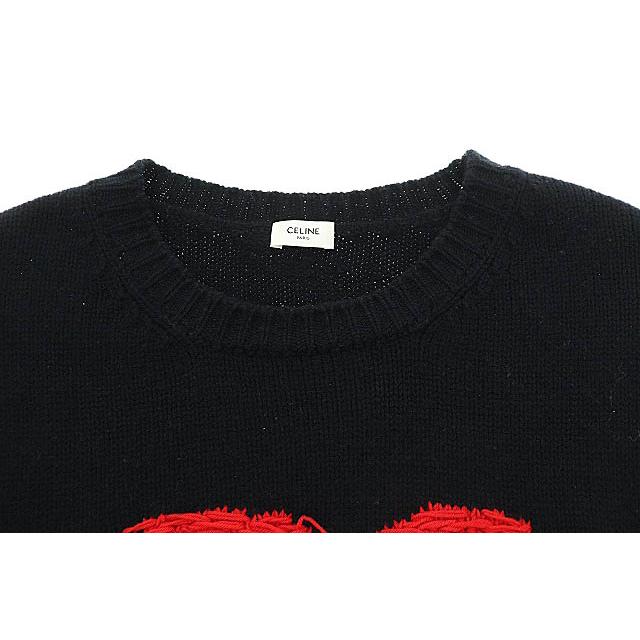 CELINE セリーヌ by Hedi Slimane エディ スリマン 21SS THE DANCING  