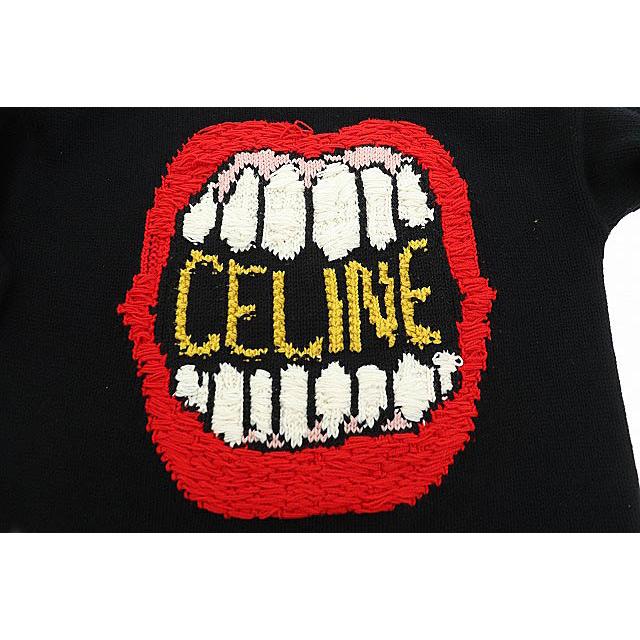 CELINE セリーヌ by Hedi Slimane エディ スリマン 21SS THE DANCING  