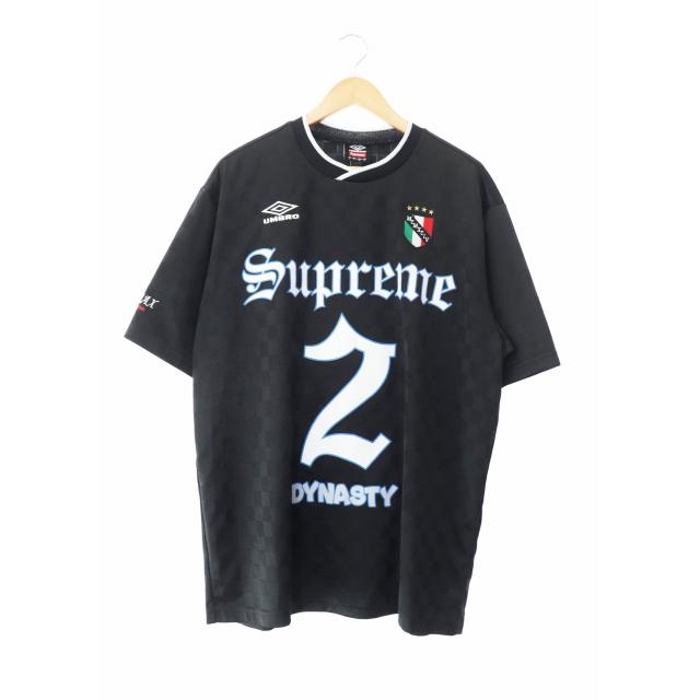 Supreme シュプリーム SUPREME × UMBRO アンブロ 22SS Socker Supreme シュプリーム SUPREME × UMBRO アンブロ 22SS Socker