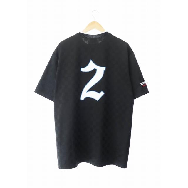 Supreme シュプリーム SUPREME × UMBRO アンブロ 22SS Socker Supreme シュプリーム SUPREME × UMBRO アンブロ 22SS Socker