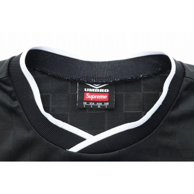 Supreme シュプリーム SUPREME × UMBRO アンブロ 22SS Socker Supreme シュプリーム SUPREME × UMBRO アンブロ 22SS Socker