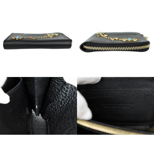 ウォレット クロッシードアローズ CROSSED ARROWS クロッシードア