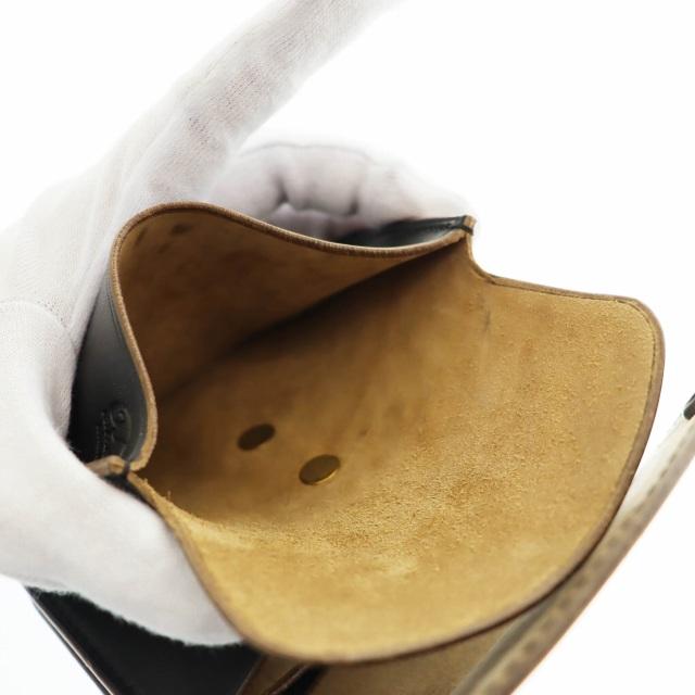 6T leatherworks レザーワークス HORWEEN CHROMEXCEL ホーウィーン