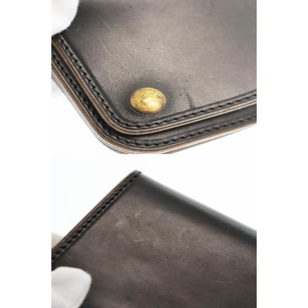6T leatherworks レザーワークス HORWEEN CHROMEXCEL ホーウィーン