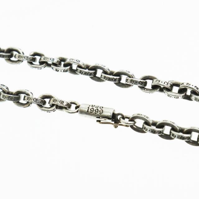 CHROME HEARTS ボールチェーン 45cm 18inch シルバー CHROME HEARTS ボールチェーン 45cm 18inch シルバー CHROME HEARTS
