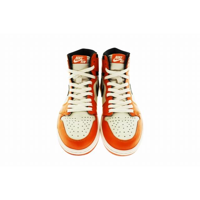 NIKE（ナイキ） NIKE AIR JORDAN1 RETRO HIGH REVERSE SHATTERED