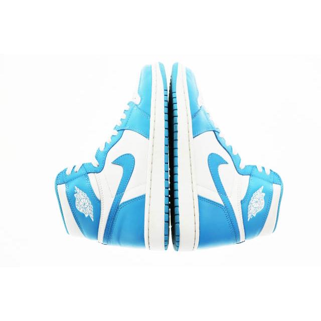 NIKE（ナイキ） NIKE AIR JORDAN 1 RETRO HIGH OG UNC エアジョーダン1