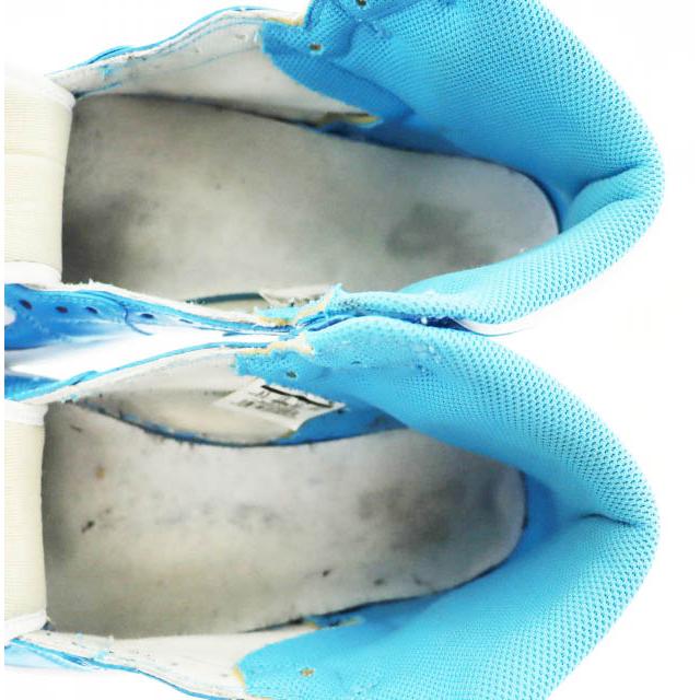 NIKE（ナイキ） NIKE AIR JORDAN 1 RETRO HIGH OG UNC エアジョーダン1