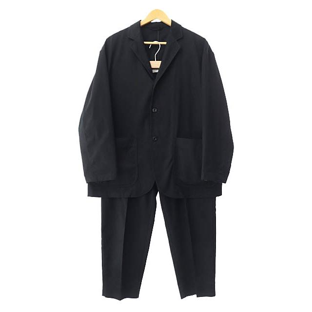 Dickies TRIPSTER Suit Black ディッキーズS