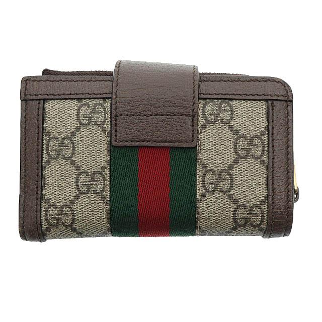 GUCCI（グッチ） GUCCI GG マーモット OPHIDIA オフィディア