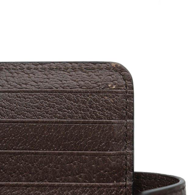 GUCCI（グッチ） GUCCI GG マーモット OPHIDIA オフィディア