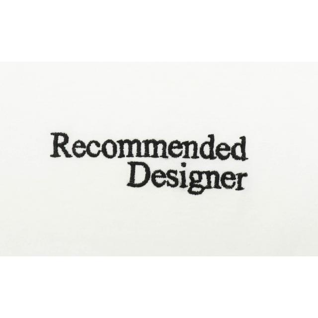 ENNOY エンノイ × everyone エブリワン Recommended Designer L ENNOY エンノイ × everyone エブリワン Recommended Designer L