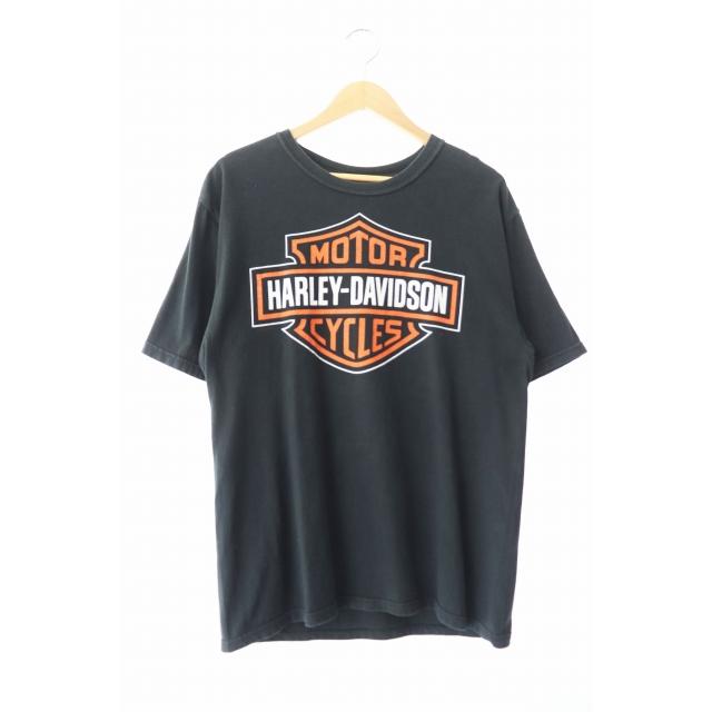ハーレーダビッドソン HARLEY DAVIDSON VINTAGE 00s 2001 HACIENDA 