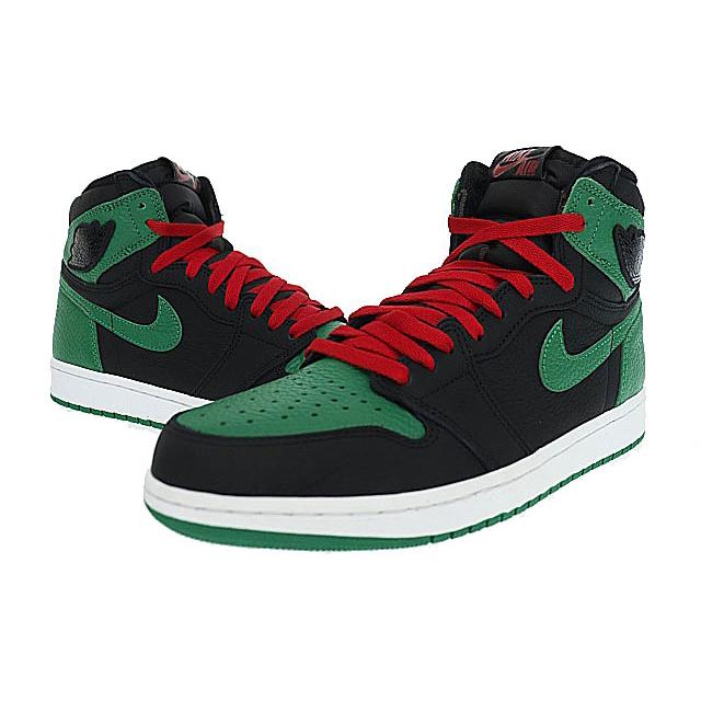 NIKE ナイキ AIR JORDAN 1 RETRO HIGH OG PINE GREEN エア ジョーダン 