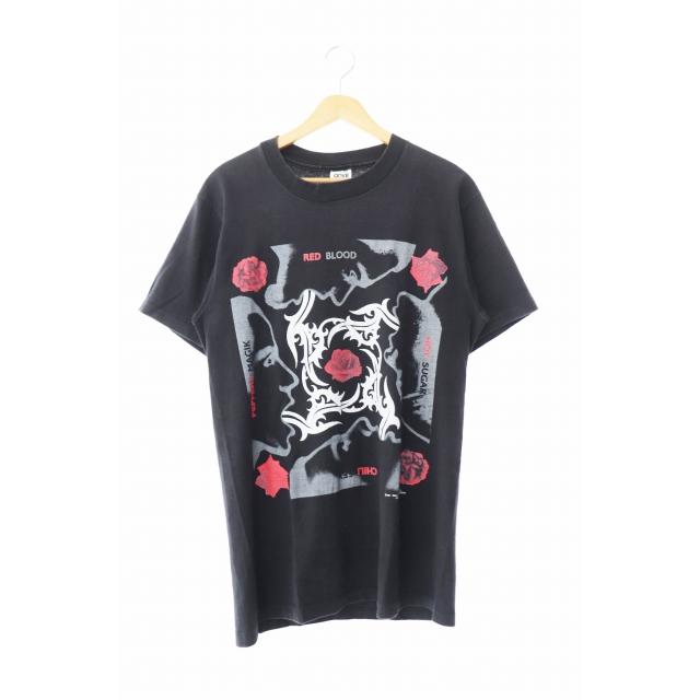 ヴィンテージ VINTAGE 90s 1991 RED HOT CHILI PEPPERS BLOOD SUGAR 
