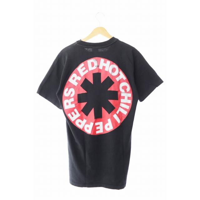 ヴィンテージ VINTAGE 90s 1991 RED HOT CHILI PEPPERS BLOOD SUGAR