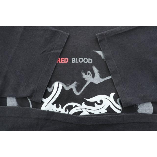 ヴィンテージ VINTAGE 90s 1991 RED HOT CHILI PEPPERS BLOOD SUGAR