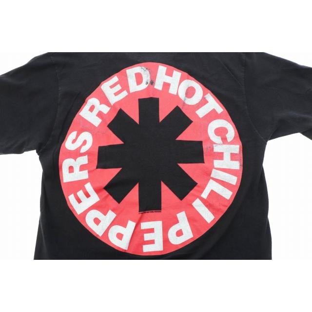 ヴィンテージ VINTAGE 90s 1991 RED HOT CHILI PEPPERS BLOOD SUGAR 