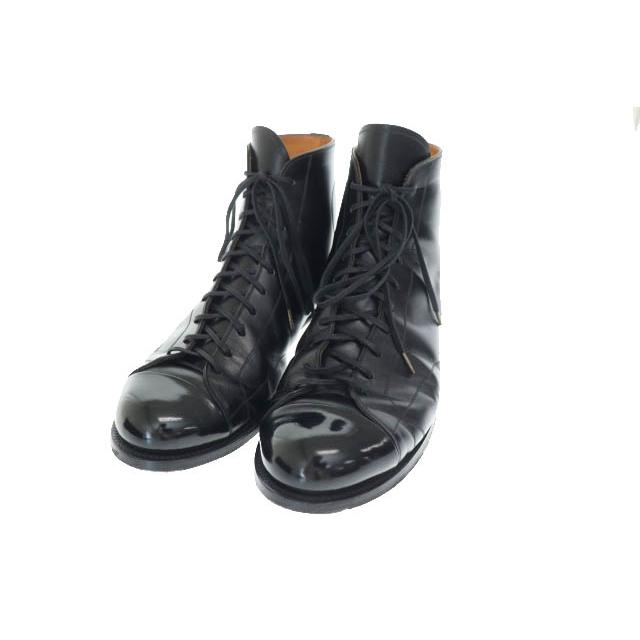 NICENESS ナイスネス CHET CAP Toe Steel チェット キャップ NICENESS ナイスネス CHET CAP Toe Steel チェット キャップ
