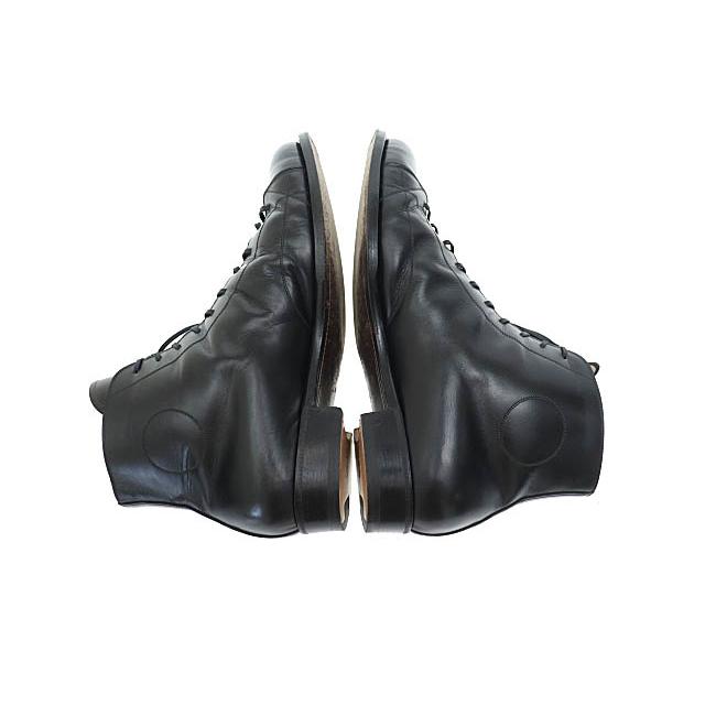 NICENESS ナイスネス CHET CAP Toe Steel チェット キャップ NICENESS ナイスネス CHET CAP Toe Steel チェット キャップ