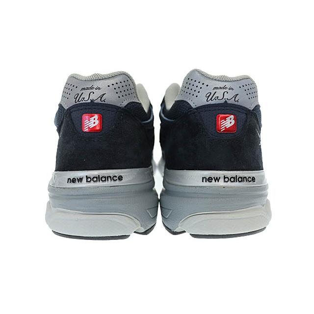 New Balance ニューバランス NEW BALANCE 990V3 ローカット スニーカー 