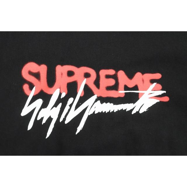 Supreme シュプリーム SUPREME × Yohji Yamamoto ヨウジ Supreme シュプリーム SUPREME × Yohji Yamamoto ヨウジ