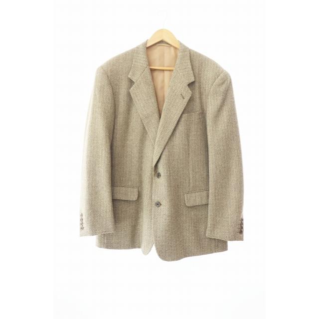 Christian Dior クリスチャンディオール MONSIEUR ムッシュ テーラード 