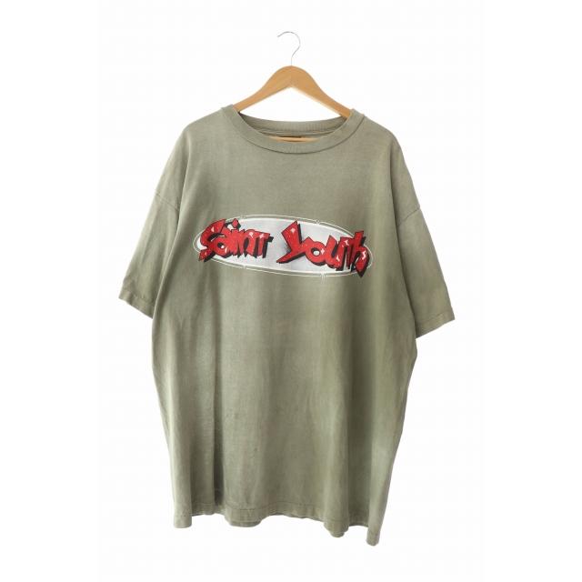中古・古着通販】SAINT MICHAEL (セントマイケル) ヴィンテージ加工