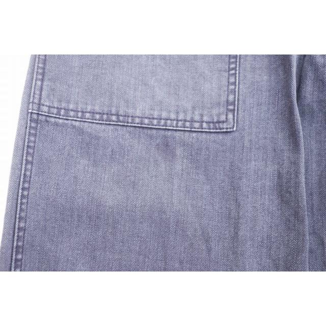 テンダーロイン TENDERLOIN 20SS ヴィンテージ加工 HB PNT