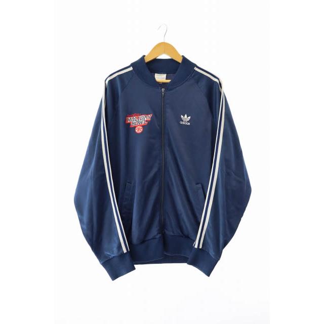 adidas（アディダス） adidas 80s USA製 ヴィンテージ 銀タグ 希少