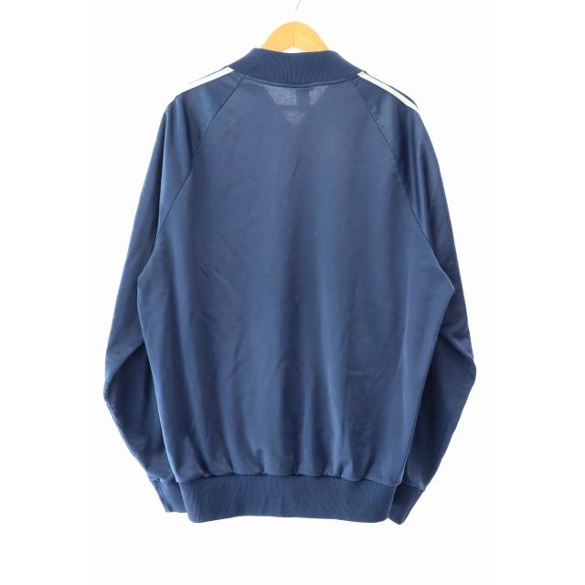 希少 80sアディダス adidas トラックジャケットヴィンテージ銀タグ XL adidas（アディダス） adidas 80s USA製 ヴィンテージ 銀タグ 希少