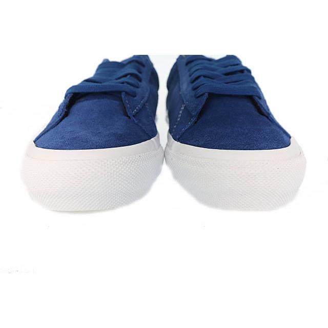Supreme（シュプリーム） ×VANS バンズ Skate Sid S Supreme Fuck Em 