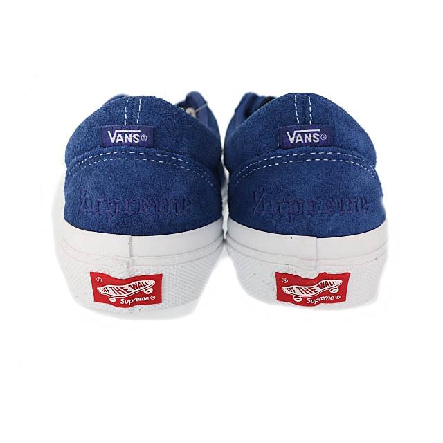 Supreme Skate Sid S ネイビー 9.5 Supreme Skate Sid S ネイビー 9.5
