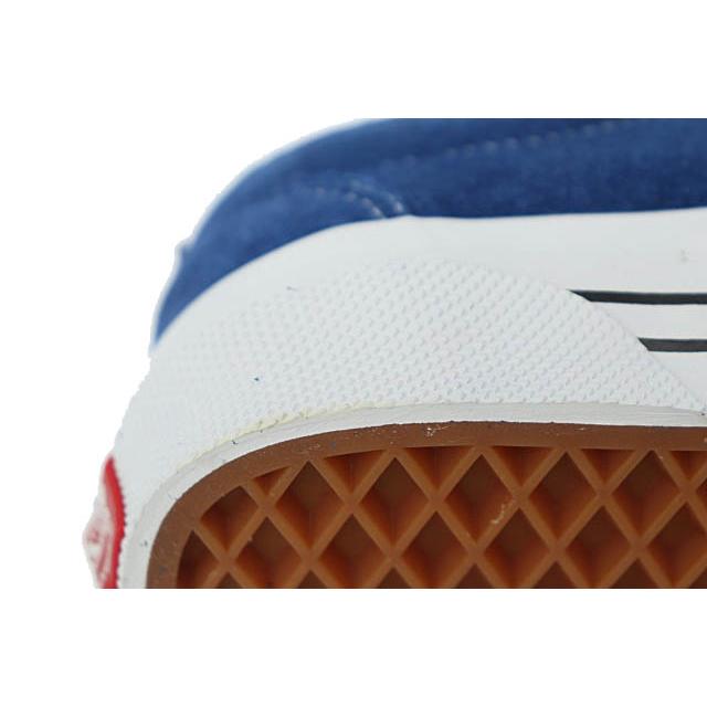 Supreme（シュプリーム） ×VANS バンズ Skate Sid S Supreme Fuck Em