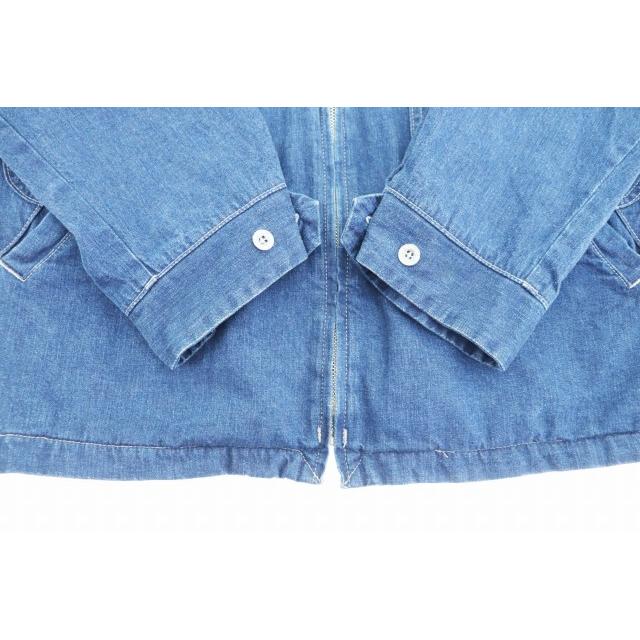 TENDERLOIN スウィングトップ　デニム テンダーロイン TENDERLOIN 22SS DENIM SWING TOP デニム