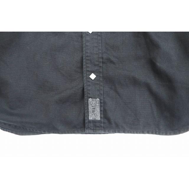 テンダーロイン TENDERLOIN 22SS DENIM SHT SNAP BUTTON WASH テンダーロイン TENDERLOIN 22SS DENIM SHT SNAP BUTTON WASH
