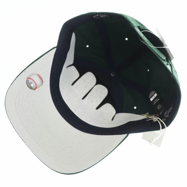 キスニューヨークシティ KITH NYC × NEWERA ニューエラ ロサンゼルス