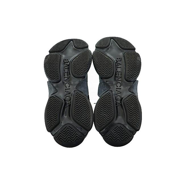 BALENCIAGA（バレンシアガ） BALENCIAGA TRIPLE S トリプルS トリプル