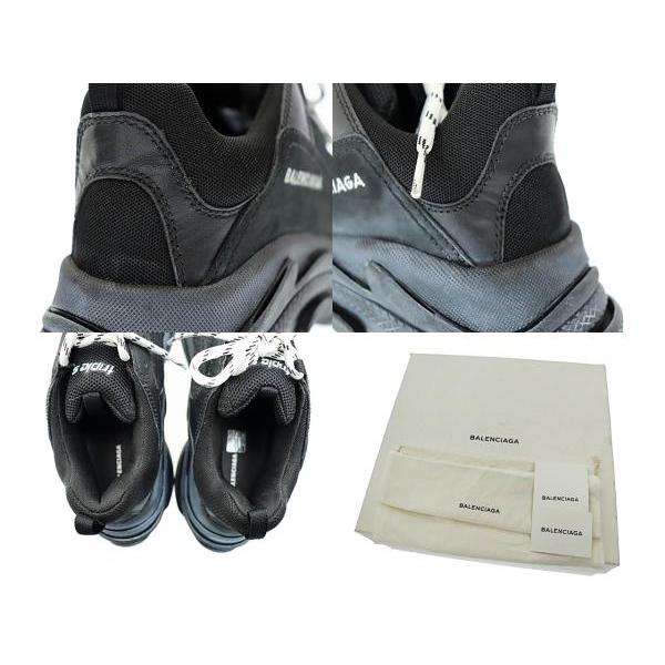 BALENCIAGA バレンシアガ TRIPLE S トリプルS トリプルエス