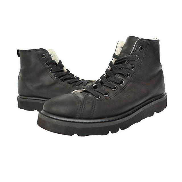 CONVERSE（コンバース） CONVERSE LEA ALL STAR LONGLIFE HI リーア