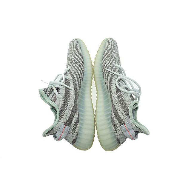 adidas（アディダス） adidas YEEZY BOOST 350 V2 Blue Tint イージー 