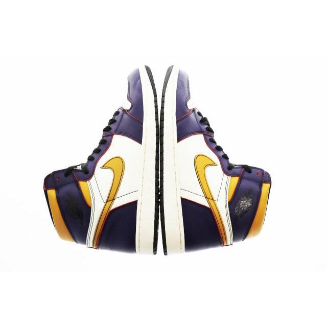 NIKE（ナイキ） NIKE SB AIR JORDAN 1 HIGH OG DEFIANT LA TO CHICAGO 