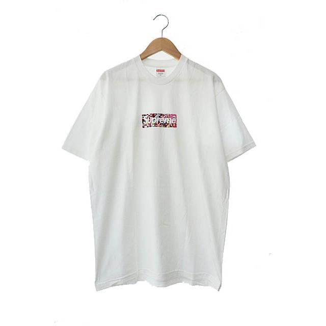 Supreme シュプリーム SUPREME ×Takashi Murakami 村上隆 20SS Supreme シュプリーム SUPREME ×Takashi Murakami 村上隆 20SS
