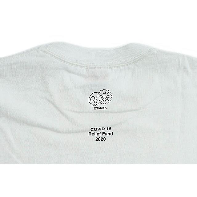 Supreme シュプリーム SUPREME ×Takashi Murakami 村上隆 20SS Supreme シュプリーム SUPREME ×Takashi Murakami 村上隆 20SS