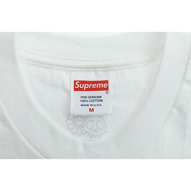 Supreme シュプリーム SUPREME ×Takashi Murakami 村上隆 20SS Supreme シュプリーム SUPREME ×Takashi Murakami 村上隆 20SS