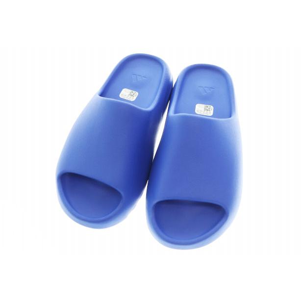 アディダス adidas YEEZY SLIDE AZURE 28.5cm ID4133 イージー 