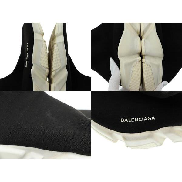 BALENCIAGA（バレンシアガ） BALENCIAGA SPEED TRAINER スピード